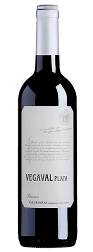 N IM0718_CALATAYUD Vegaval Plata Reserva