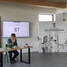 Reh Kendermann 