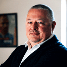 Inter Beaujolais mit neuem Generaldeligierten
