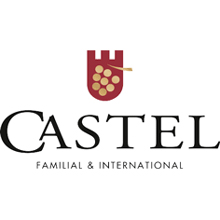 Castel im Champagnergeschäft