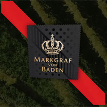 Aus für die Marke Markgraf von Baden