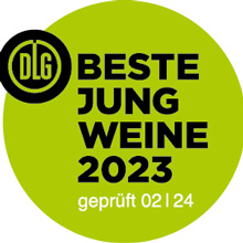 DLG sucht beste Jungweine