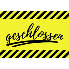 Gerhard Klocke macht zu