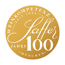 Jubiläum bei Saffer
