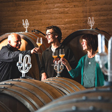 Weingut Sauer bei Wein-Mehrweg eG