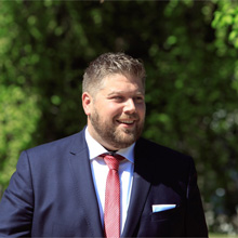 Wilkens wechselt in die Ortenau