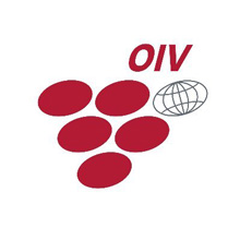 China neues OIV-Mitglied
