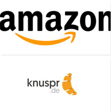 Amazon kooperiert mit Knuspr