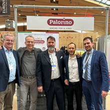 Cacciari bei Palorino
