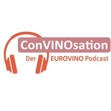Eurovino mit eigenem Podcast