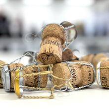 Crémant legt zu