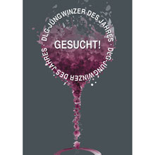 Jungwinzer des Jahres