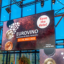 Eurovino-Ticketshop offen