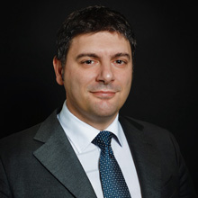Sequino leitet DOC delle Venezie