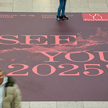 ProWein-Update