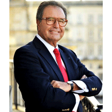 Robert Beynat (1948-2025)