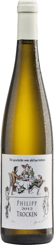 2012 Philipp Piesporter Riesling