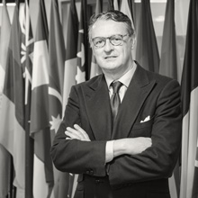 OIV-Generaldirektor Pau Roca verstorben