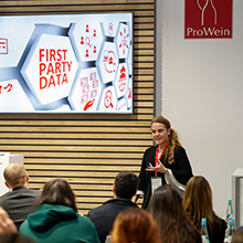ProWein lanciert Business Forum