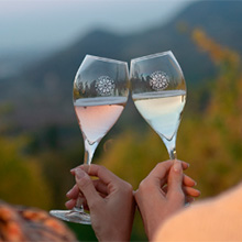 Prosecco DOC führt Riserva ein