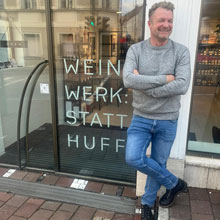Wein auf Bier, das rat’ ich Dir