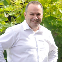 Rembold neuer Weinbaupräsident