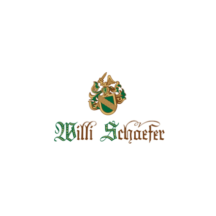 Willi Schaefer gestorben