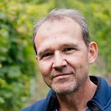 Neuer Kellermeister für Bischöfliche Weingüter
