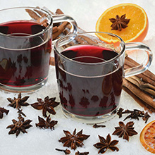 Winzerglühwein-Nachfrage steigt