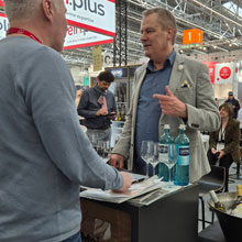 Schlüter im Markus-Meier-Trikot
