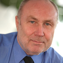 Werner Kirchhoff verstorben