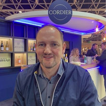 Mick Fischer wechselt zu Cordier