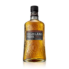 Plaue für Highland Park im Einsatz