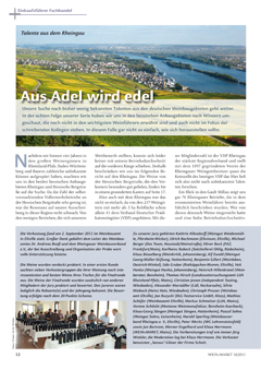 FH-Test Talente aus dem Rheingau (10/2011)