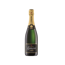 Lanson mit neuer Führungskraft