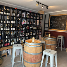 Nere.vin in Meerbusch gestartet
