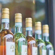 Pinot-Grigio-Absatz stabil
