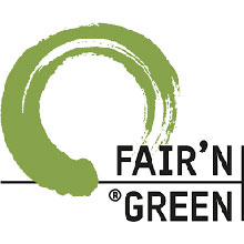Jacques’ mit Fair’n Green-Zertifikat
