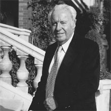 Josep Ferrer (1925 – 2024)