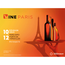 Wine Paris expandiert