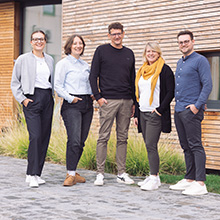 Reh Kendermann verstärkt Marketing
