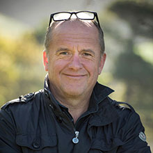 Astrom verlässt Klein Constantia