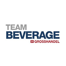 WS Gastro schließt sich Team Beverage an