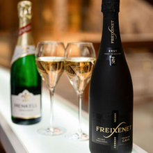 Henkell Freixenet: Rekord erneut getoppt