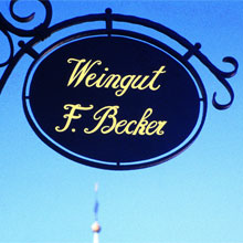 Friedrich Becker (1948-2025)