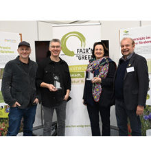 Carlo-Awards verliehen