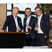 Hawesko bestätigt Erwartungen
