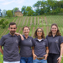 Heitlinger und Burg Ravensburg erweitern Vertriebsteam