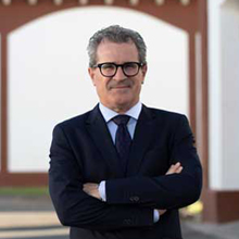 Neuer CEO bei Barón de Ley