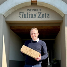 Ultes-Nachfolge geklärt